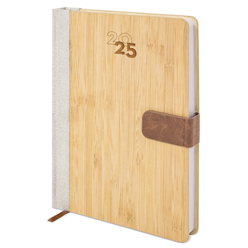 BAMBOO DIARY 