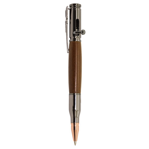 PEN P. DELONE 