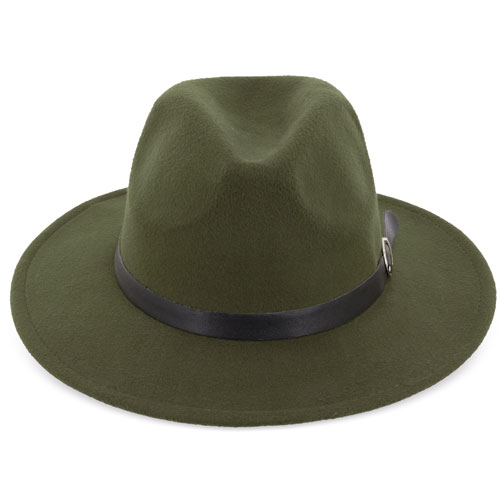 WOOLEN HAT 