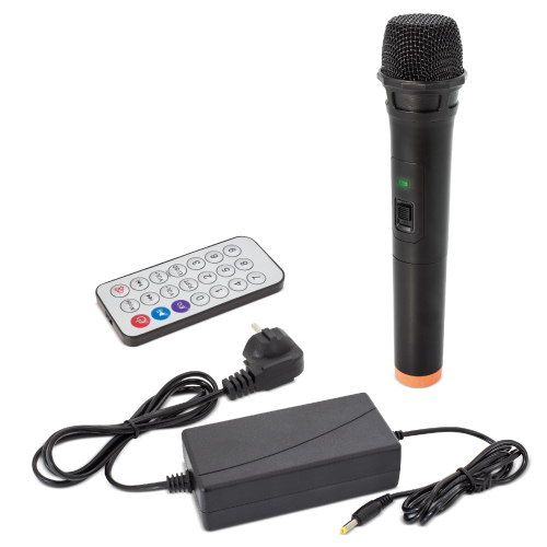 TROLLEY ALTAVOZ BLUETOOTH "PARTY TIME"