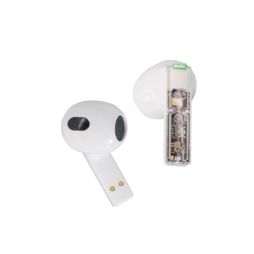 WIRELESS HEADPHONE WITH LANYARD "GAMMATRONIK"