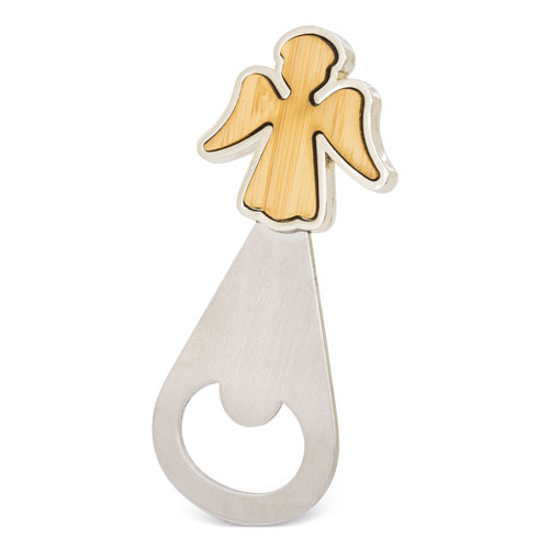 ANGEL SHAPED BOTTLE OPENER "ANGELICO"