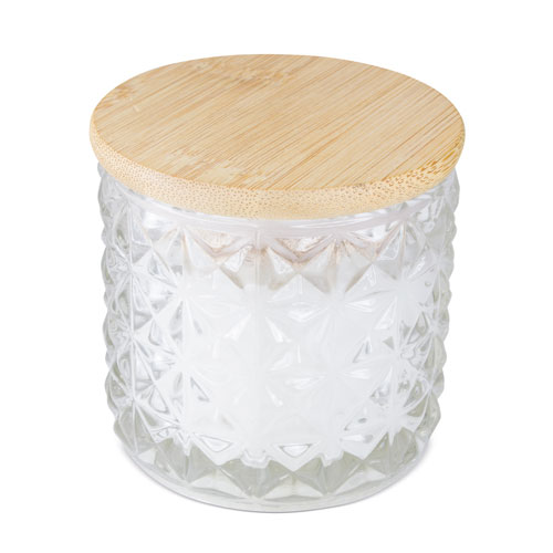 SCENTED CANDLE 
