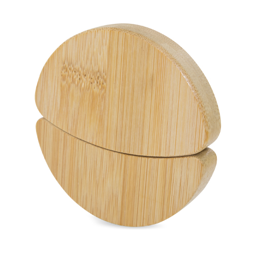 BAMBOO PIZZA CUTTER 
