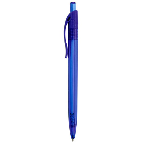 TRANSPARENT PEN "DAX"