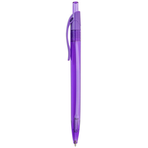 TRANSPARENT PEN 