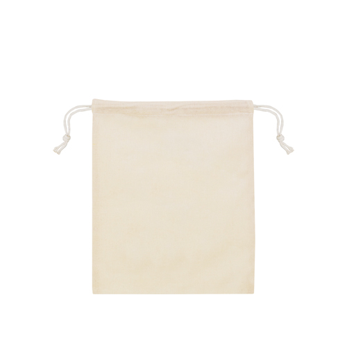 ADJUSTABLE COTTON BAG 