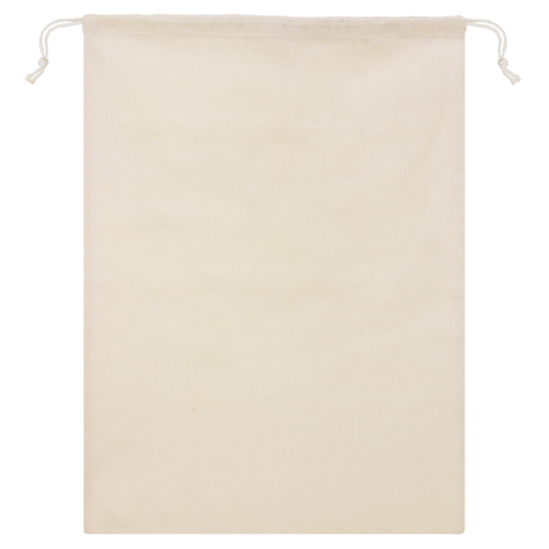 ADJUSTABLE COTTON BAG 