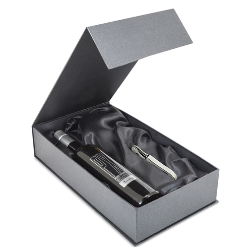 WINE PEDRO XIMENEZ GIFT BOX WITH CORKSCREW OPENER