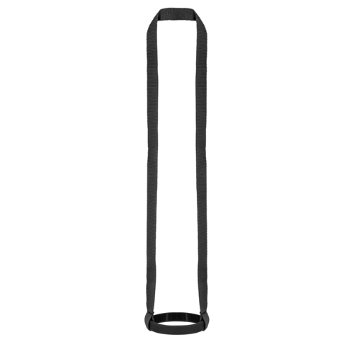 LANYARD + GLASS HOLDER 