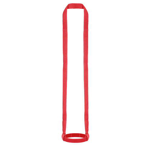 LANYARD + GLASS HOLDER 