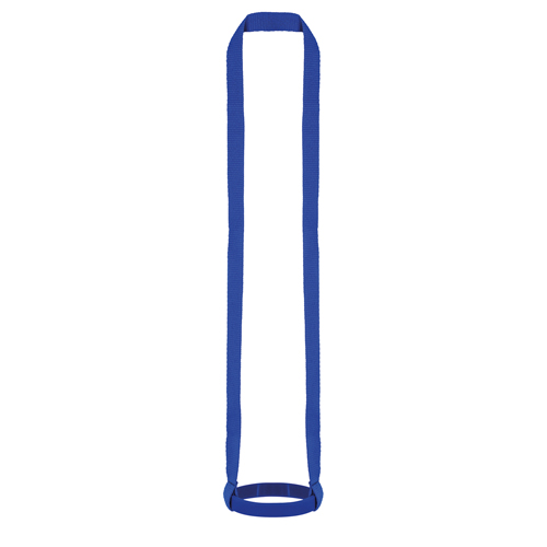 LANYARD + GLASS HOLDER "RIKI"