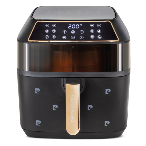 FREIDORA 8,5L PIERRE CARDIN "BUSSON"