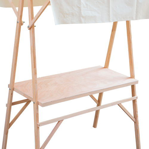 FOLDING BOOTH FOR EVENTS KOLMAR
