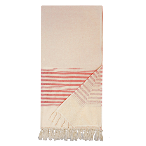 TERRY TOWEL PAREO 