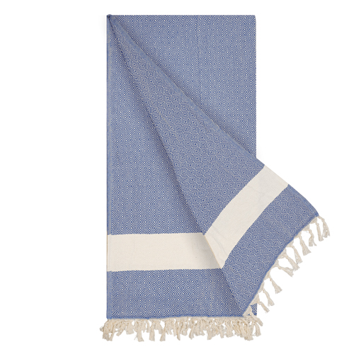 TOWEL-PAREO "SOFT-ECO"