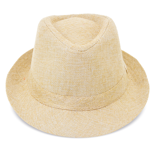 POLYESTER HAT "BODA"