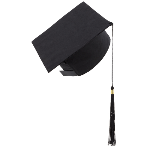 ADULT GRADUATION CAP "LAUREATO"