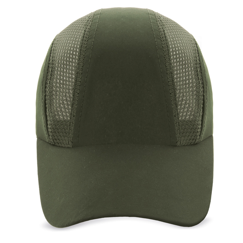 GORRA DE MICROFIBRA 