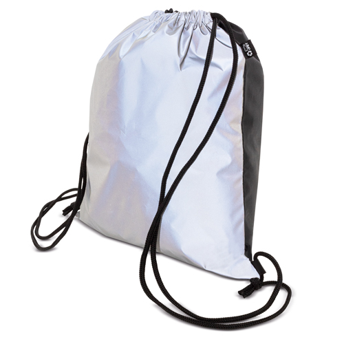 REFLECTIVE BACKPACK "SKATE"