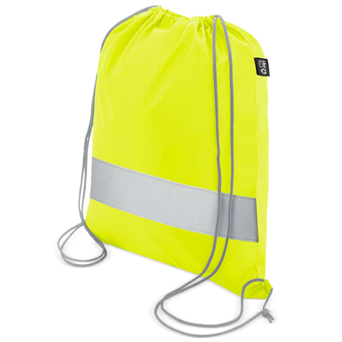 HIGH VISIBILITY BACKPACK "TALFIN"