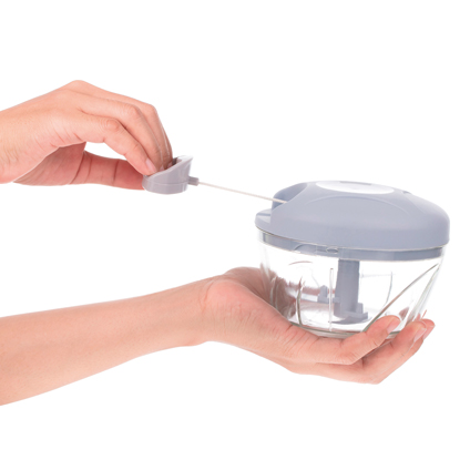 PICADORA MANUAL "PICATESSA"