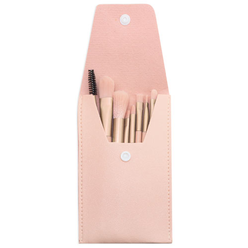 MAKEUP BRUSH SET "BEAUTY"