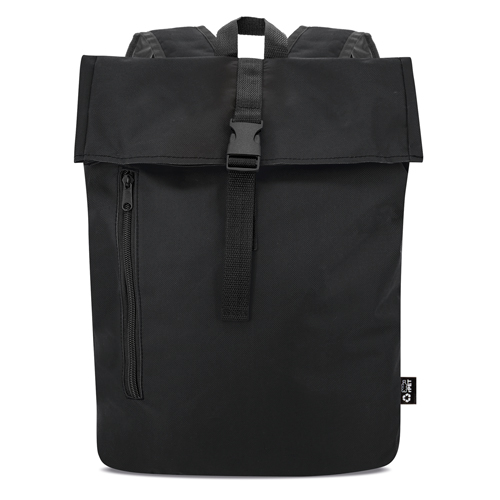MOCHILA RPET "BENETT"