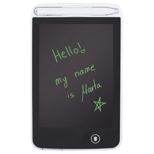 PIZARRA DIGITAL MÁGICA CON IMÁN "REMINDER"