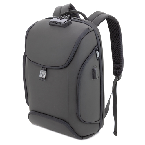 MOCHILA SEMIRIGIDA "HOFMAN"