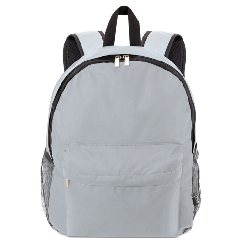 REFLECTIVE BACKPACK "BRIGHTER"