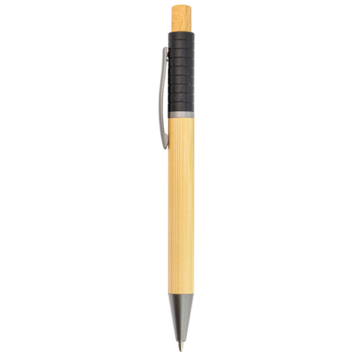 BAMBOO-WHEAT FIBER PEN "ZERES"