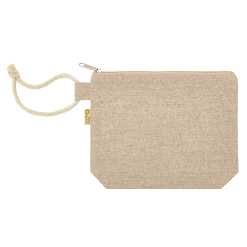 COTTON TOILET BAG "TIGRIS"