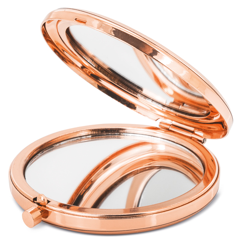 X3 AUGMENTATION  COMPACT MIRROR "CLEO"