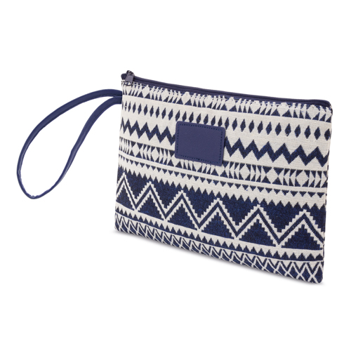 TOILET BAG "MYKONOS"