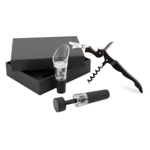 3 PCS WINE SET 