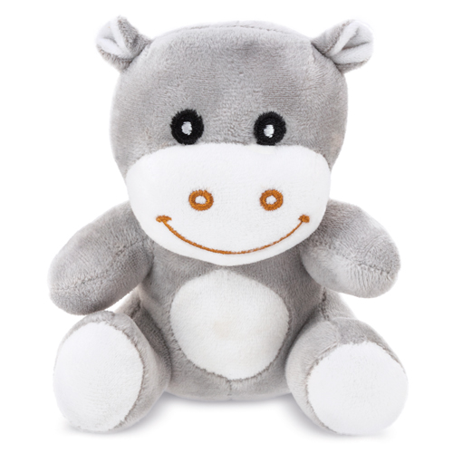 PELUCHE HIPOPOTAMO "POPY"