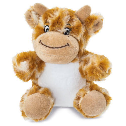 PELUCHE JIRAFA "JIRAFITA"