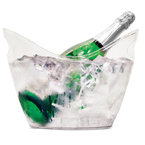 4 L ICE BUCKET "ANTARTIC"