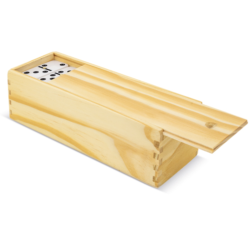 PROFESSIONAL DOMINO 