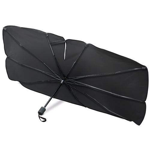 LIGHTWEIGHT  AUTOMATIC UMBRELLA SUNSHADE 