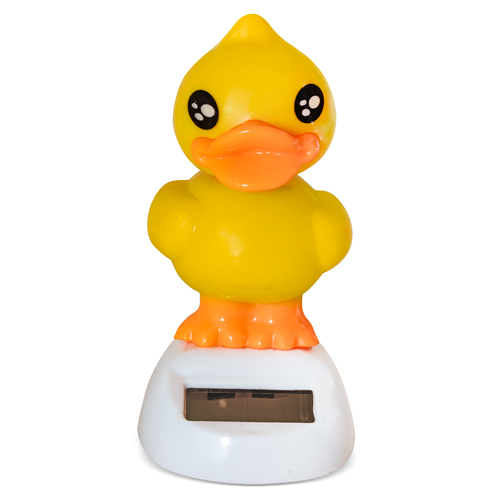 SOLAR DUCK "BAILARIN"