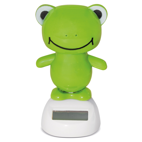 SOLAR FROG "BAILARINA"