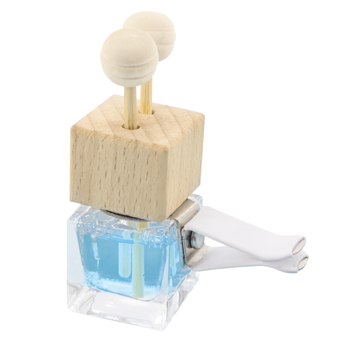 CAR AIR FRESHENER "PURE"