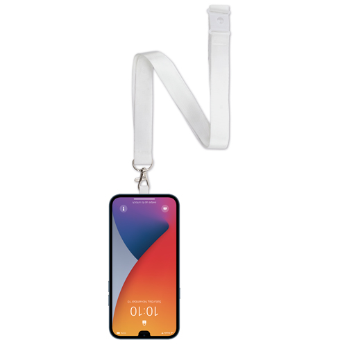 MOBILE HOLDER LANYARD  