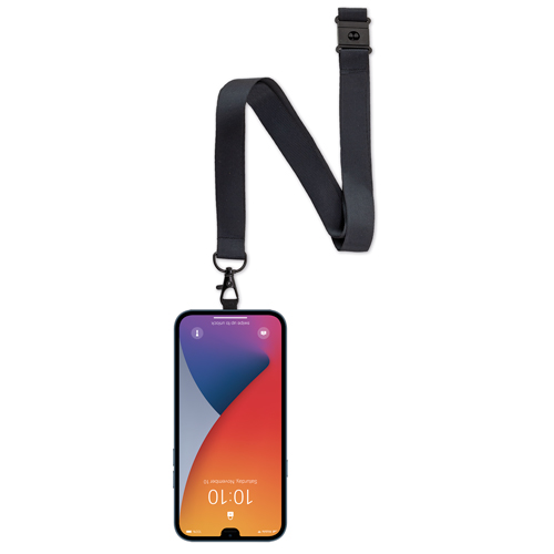 MOBILE HOLDER LANYARD  