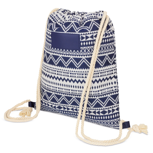 BAG BACKPACK "MYKONOS"