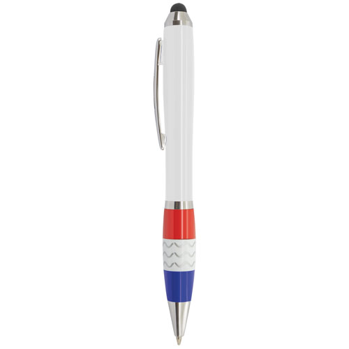 SPINNING  ANTISTRESS PEN "BANDERA" FRANCE