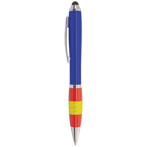 SPINNING  ANTISTRESS PEN "BANDERA" SPAIN