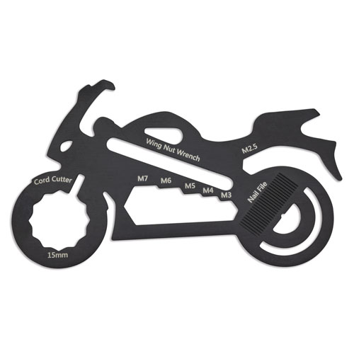 HERRAMIENTA MULTIFUNCION "MONTY"